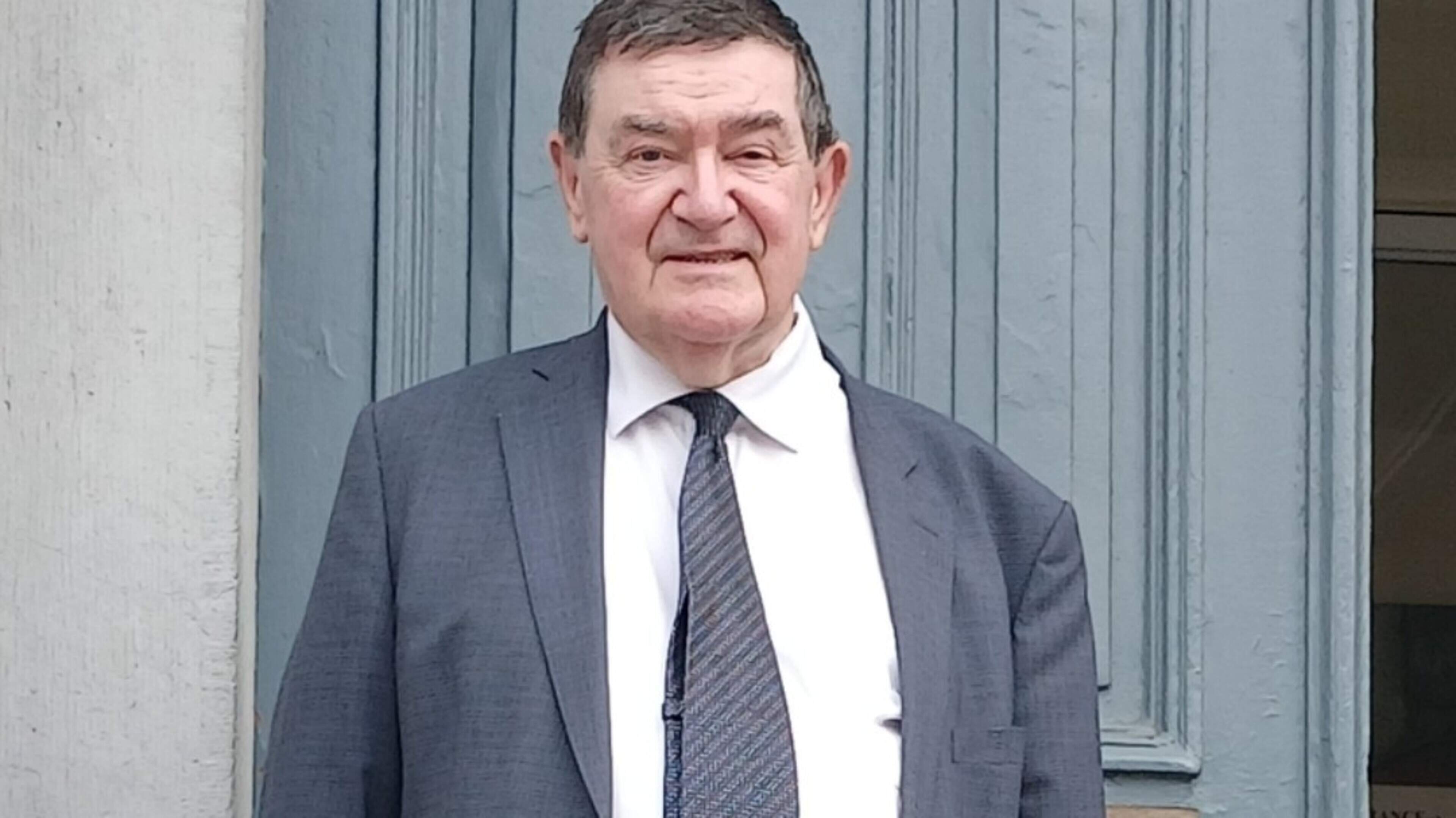 Justice Minister Jim O’Callaghan faces backlash as Longford solicitors say there is ‘no data’ to justify legal aid reforms